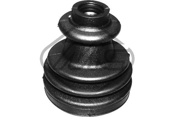 Zestaw osłon, wał napędowy METALCAUCHO 01532