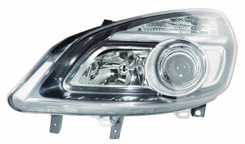 Reflektor ABAKUS 551-1169L-LEHM2