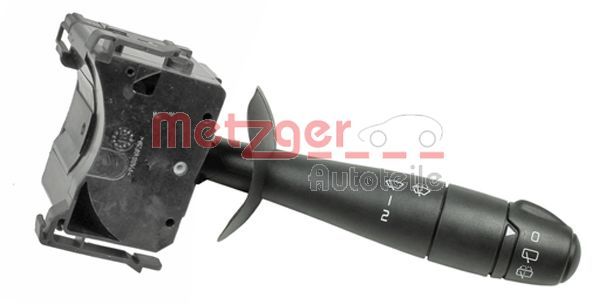 Przełącznik kolumny kierowniczej METZGER AUTOTEILE 0916486