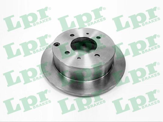 Disc frana LPR H2009P