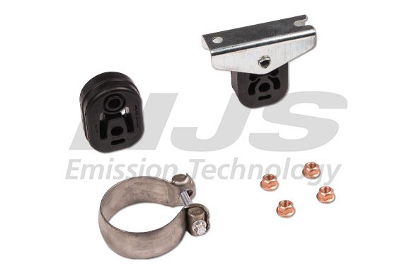 Levně Montážní sada, tlumič výfuku HJS 82 13 9020