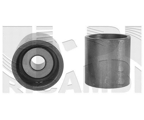 rolka kierunkowa / prowadząca, pasek rozrządu CALIBER 26068