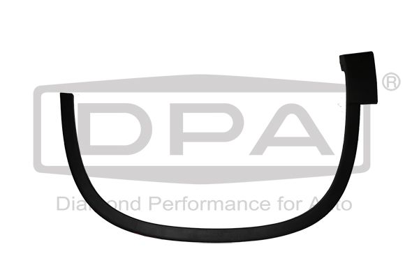 Carenaj roata DPA 88540685602