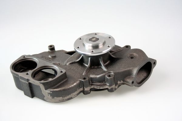 Pompă de apă, răcire motor HEPU P1413