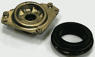 Zestaw naprawczy, mocowanie amortyzatora SACHS 802 254