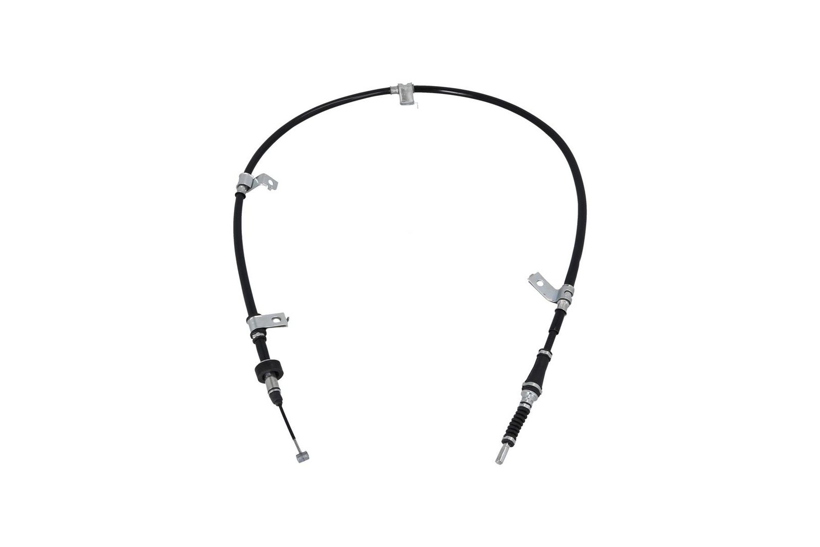 Cablu, frana de parcare KAMOKA 1190604