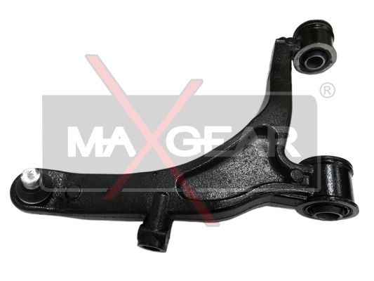 Wahacz, zawieszenie koła MAXGEAR 72-1514