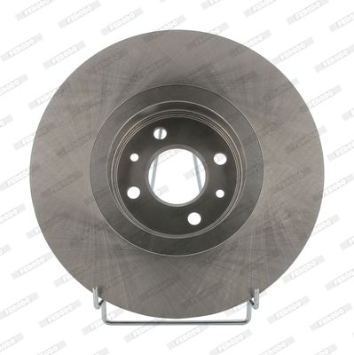 Tarcza hamulcowa FERODO DDF1513