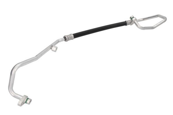 Linia wysokiego ciśnienia, Klimatyzacja THERMOTEC KTT160066