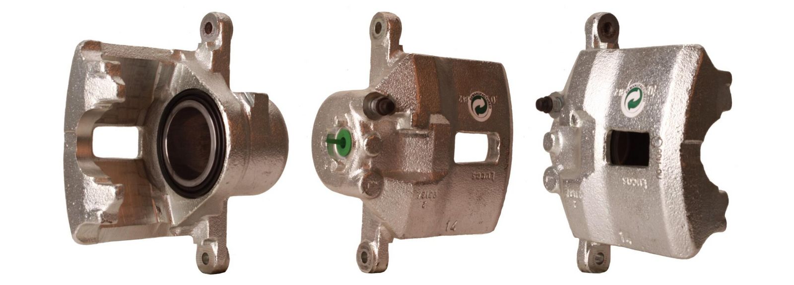 Etrier frana ELSTOCK 82-0769