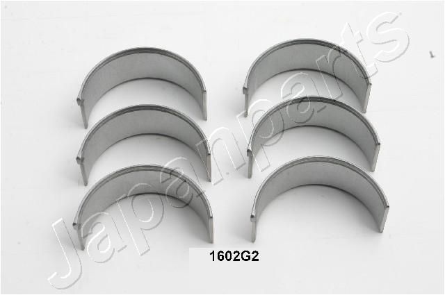 Łożysko korbowodu JAPANPARTS CB1602G2