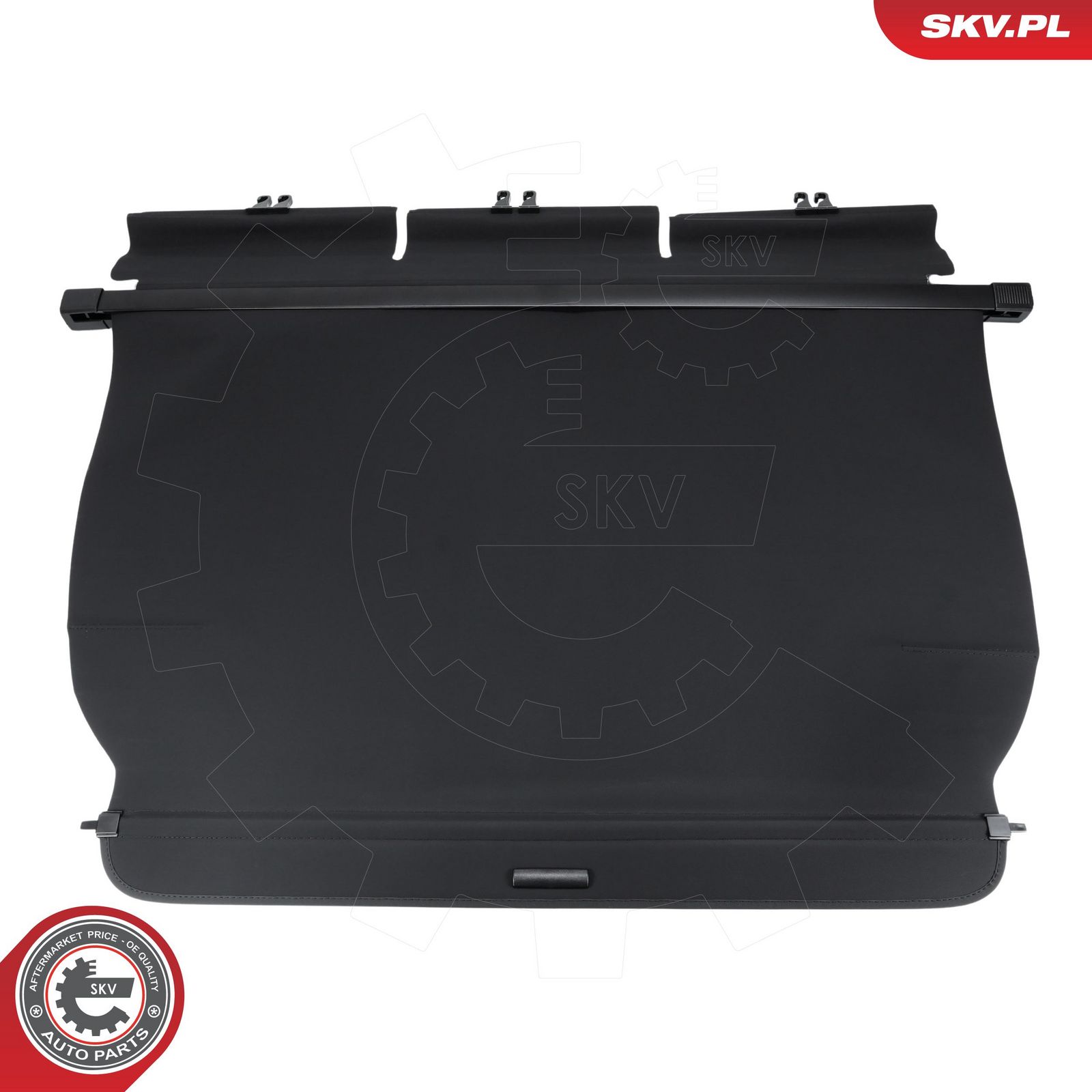 E-shop Kryt batožinového priestoru ESEN SKV 88SKV031