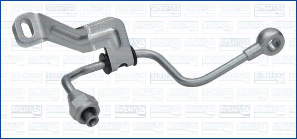 Przewód olejowy, doładowanie AJUSA OP10878