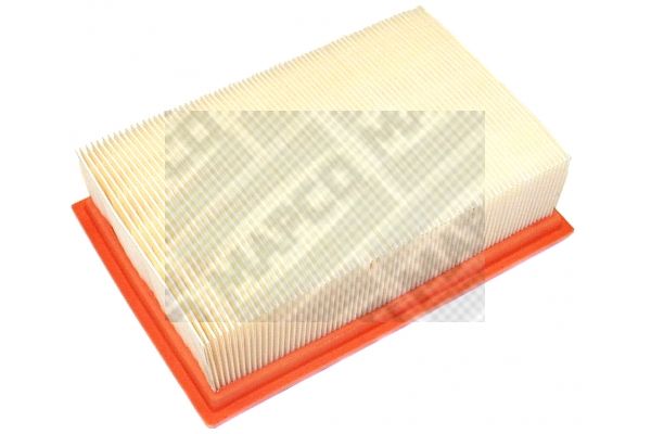 Filtr powietrza MAPCO 60874