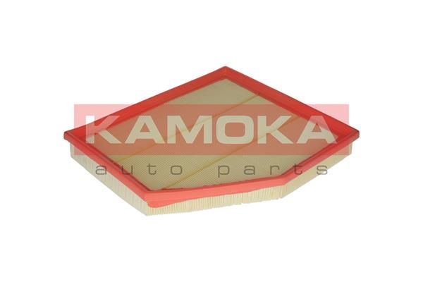 Vzduchový filter KAMOKA F219401