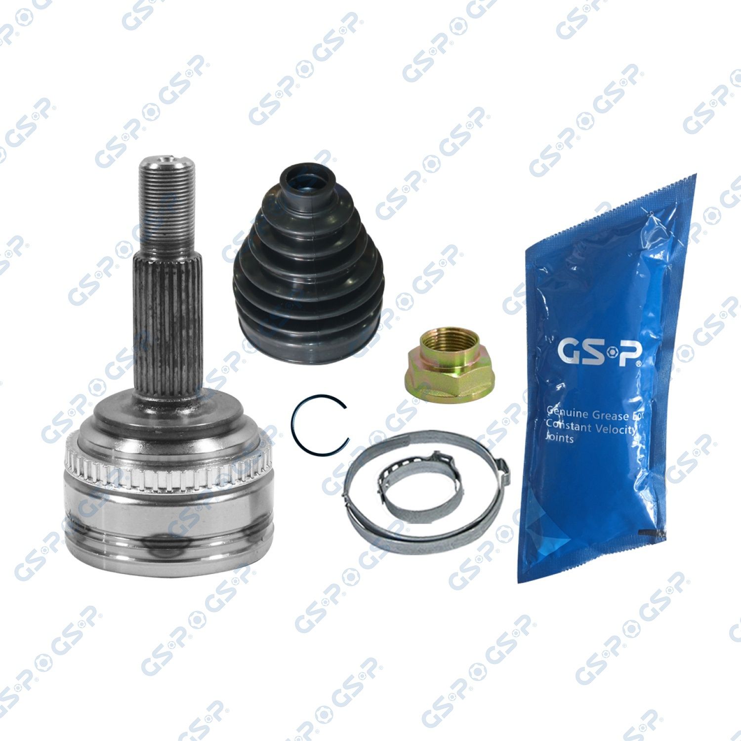 Liigendlaager, veovõll