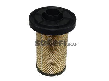 Filtr powietrza TECNOCAR A453