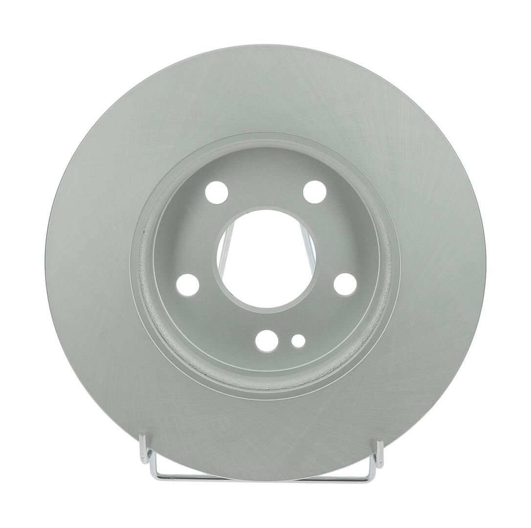 Disc frana FERODO PREMIER Coat+ disc DDF1316C