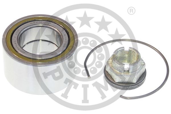 Zestaw łożysk koła OPTIMAL 701319