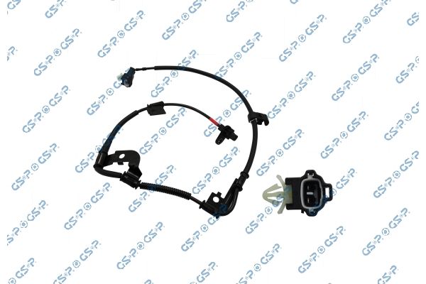 Czujnik, prędkość obrotowa koła GSP 9A1448