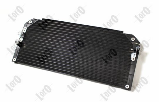 Condensator, climatizare LORO 051-016-0021