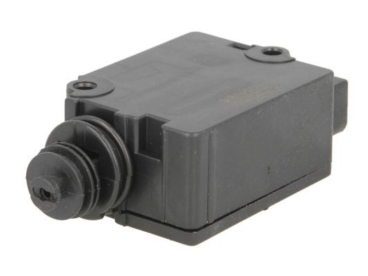 Juhtklapp, kesklukustus