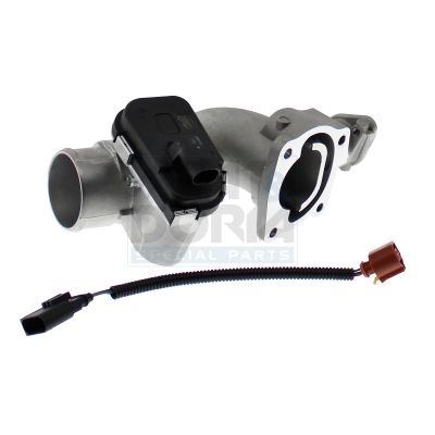 Korpus przepustnicy MEAT & DORIA 88187E