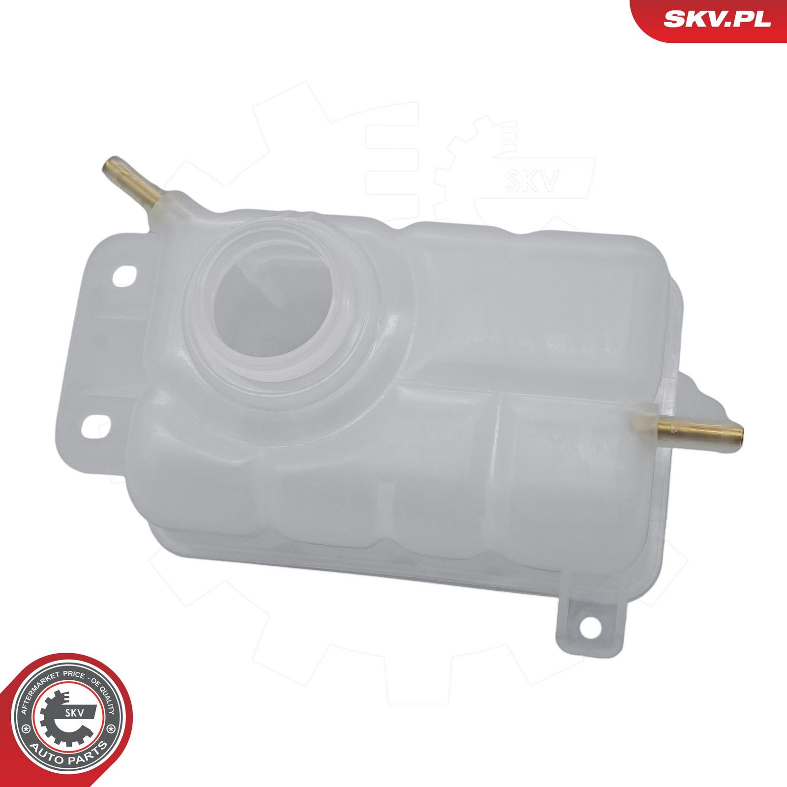 Vas de expansiune, racire ESEN SKV 61SKV525