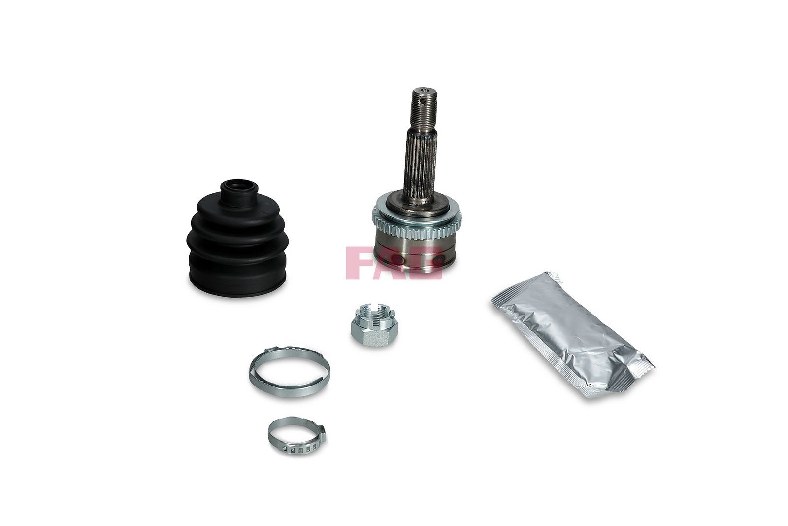 Set articulatie, planetara Schaeffler FAG 771 0444 30
