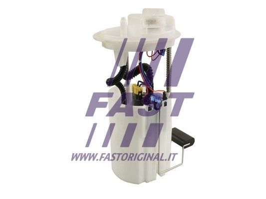 Zespół zasilający w paliwo FAST FT53017