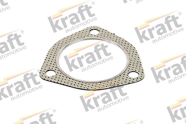 Těsnění, výfuková trubka KRAFT AUTOMOTIVE 0528320