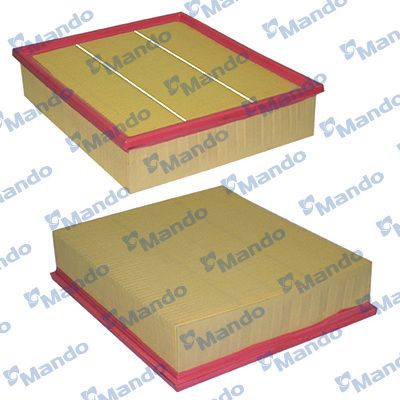 Filtr powietrza MANDO MMF015186