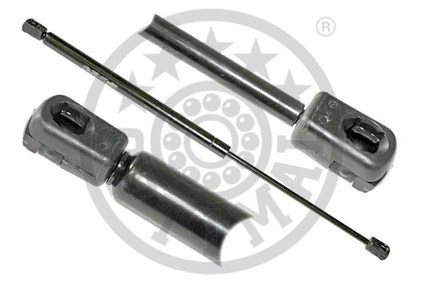 Sprężyna gazowa, pokrywa bagażnika OPTIMAL AG-17036