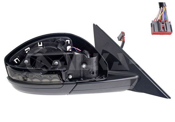 Oglinda exterioara ALKAR 6330075