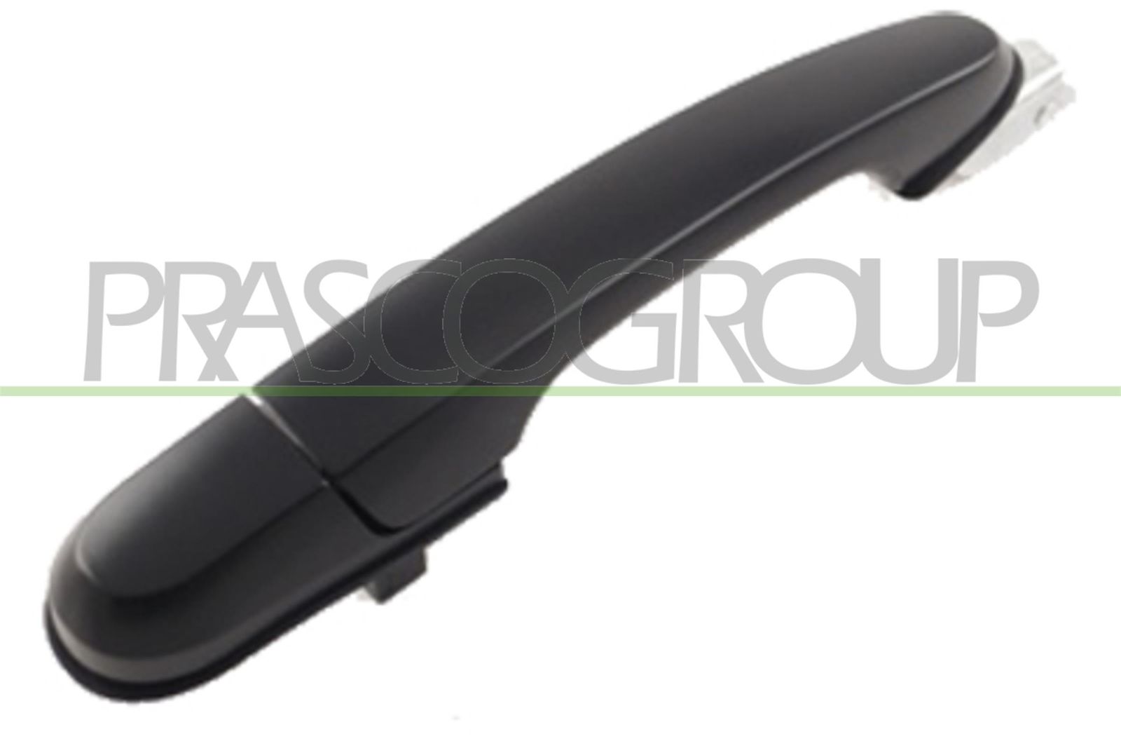 Mânerul exterior al ușii PRASCO HN8028103