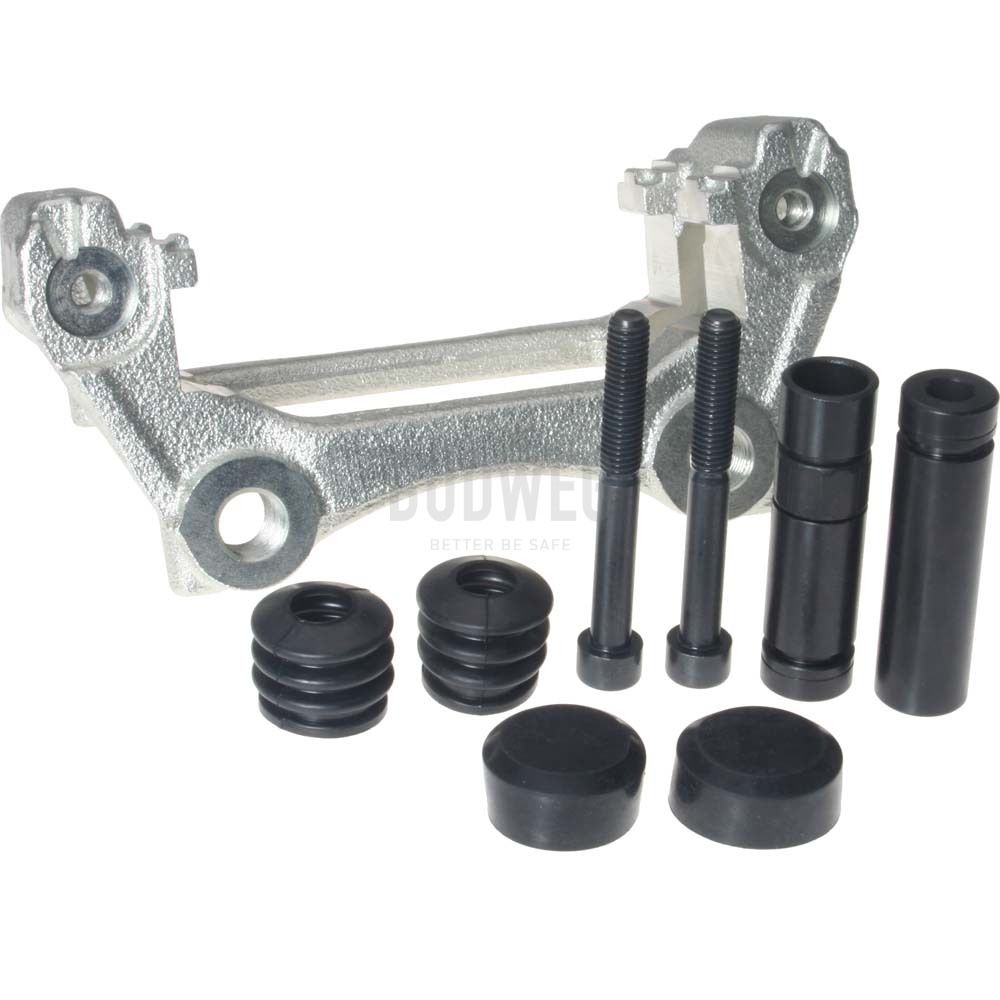 Mocowanie, zacisk hamulcowy BUDWEG CALIPER 405130-1