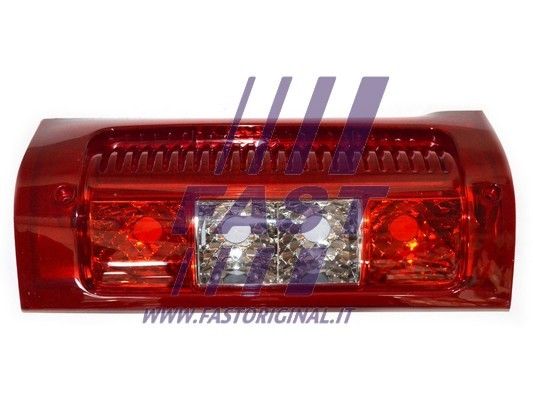 Lampa tylna zespolona FAST FT86319