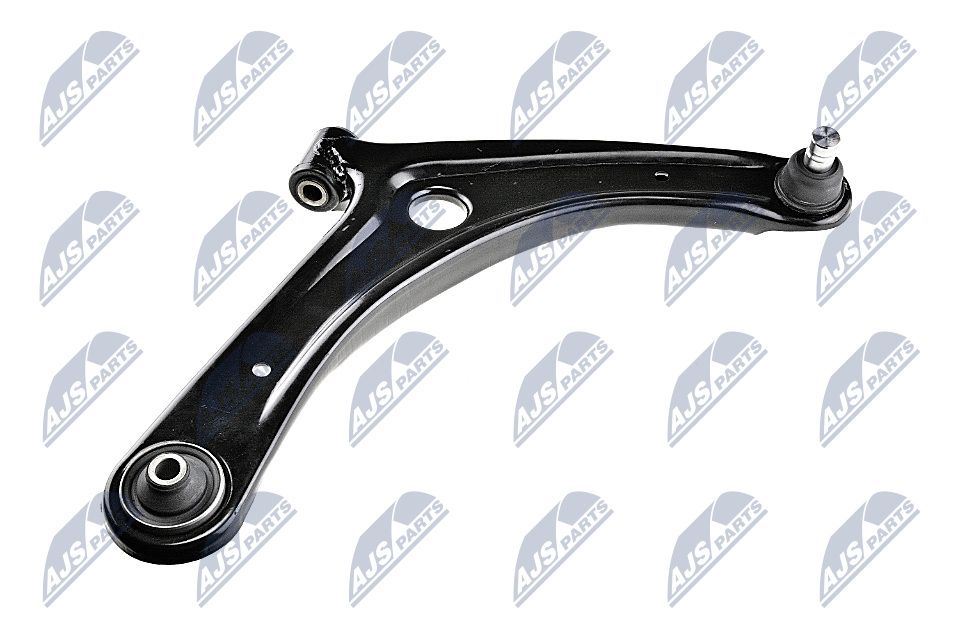 Brat, suspensie roata NTY ZWD-CH-009