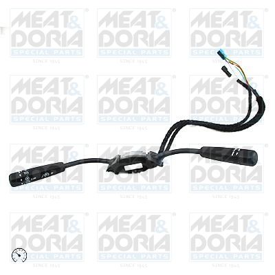 Przełącznik kolumny kierowniczej MEAT & DORIA 231244