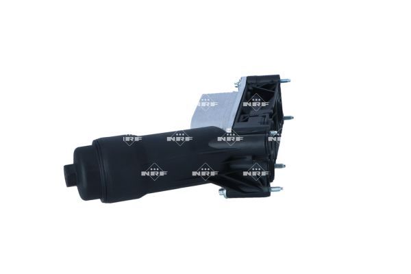 Levně Pouzdro, olejový filtr NRF 31851