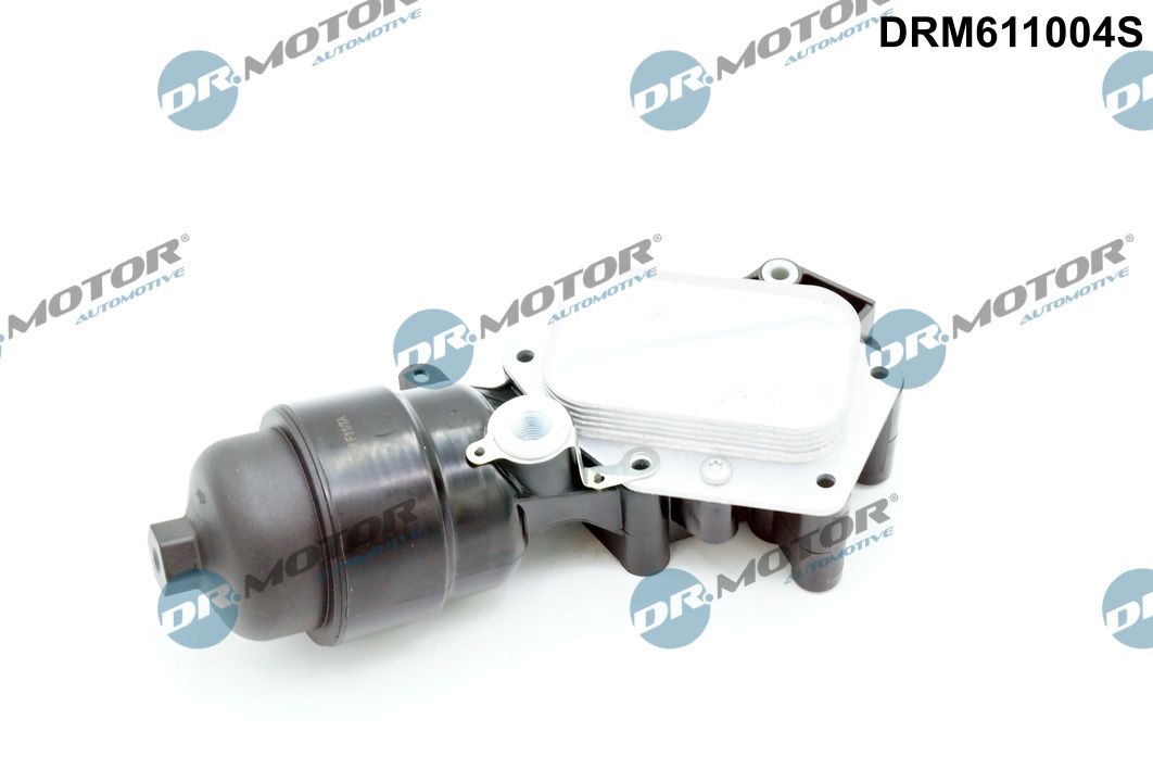 E-shop Obal olejového filtra Dr.Motor Automotive DRM611004S