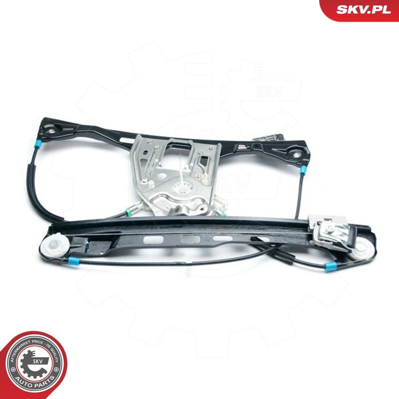 Levně Zvedací zařízení oken ESEN SKV 01SKV692