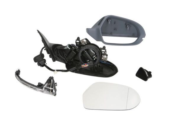 Наружное зеркало