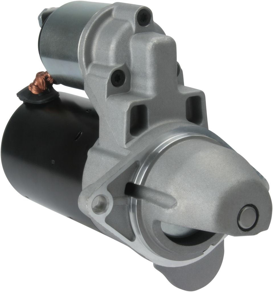 starter HC-Cargo F 032 115 646