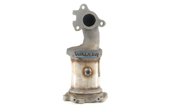 Katalizator WALKER 28650