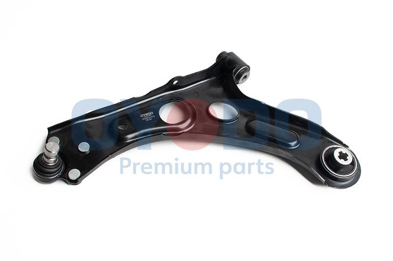 Neatkarīgās balstiekārtas svira, Riteņa piekare