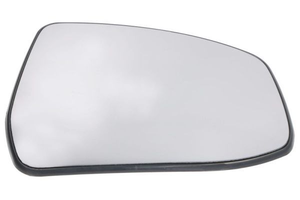 Зеркальное стекло, наружное зеркало