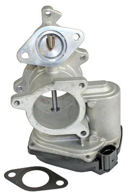 Supapa EGR METZGER 0892431
