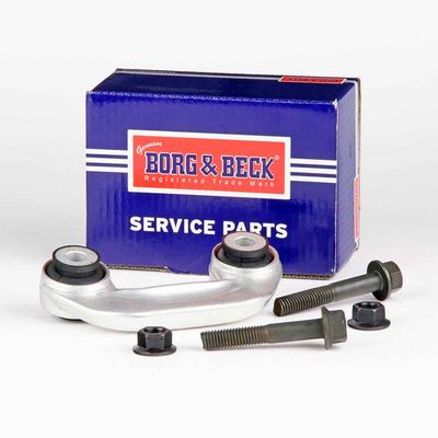 Borg & Beck - Stabiliser Link - Front LH/RH