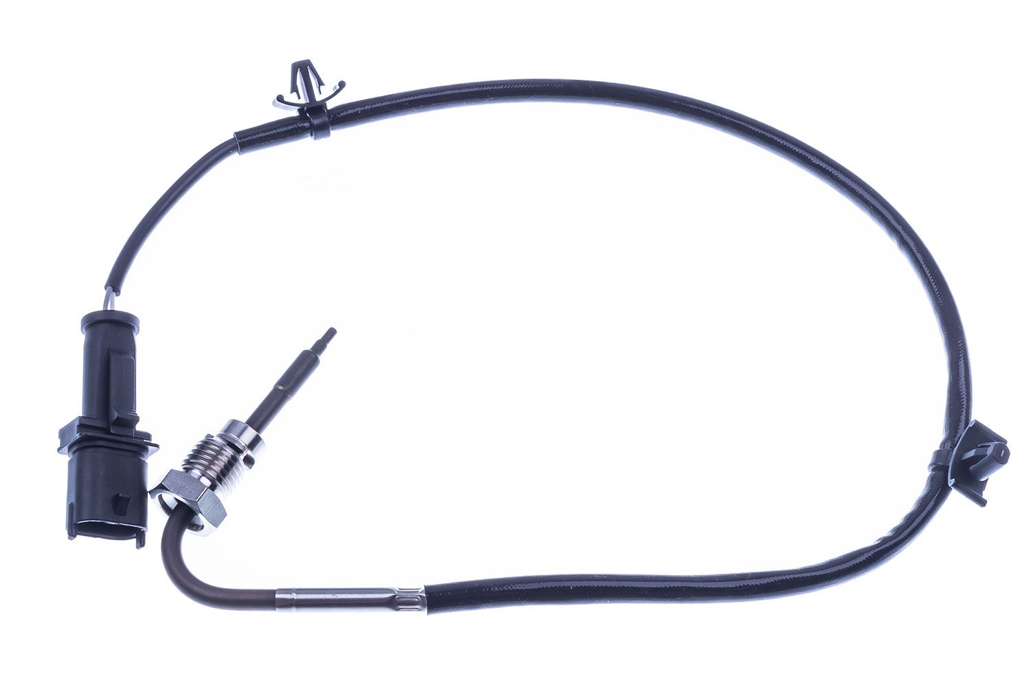 Датчик, температура выхлопных газов